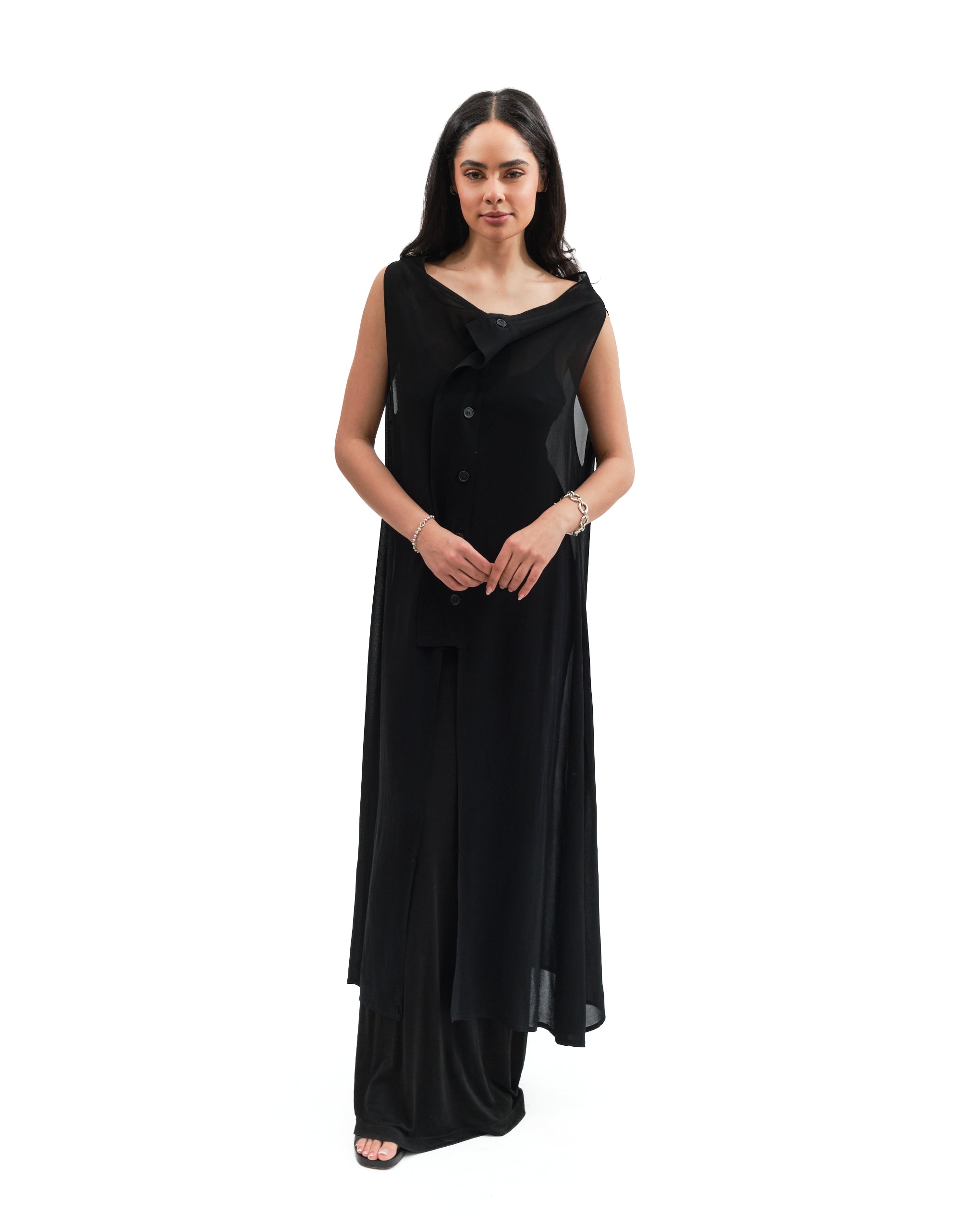 Y's by Yohji Yamamoto Dress – Penny Arcade Vintage