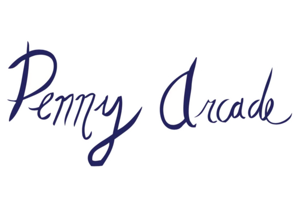 Penny Arcade Vintage