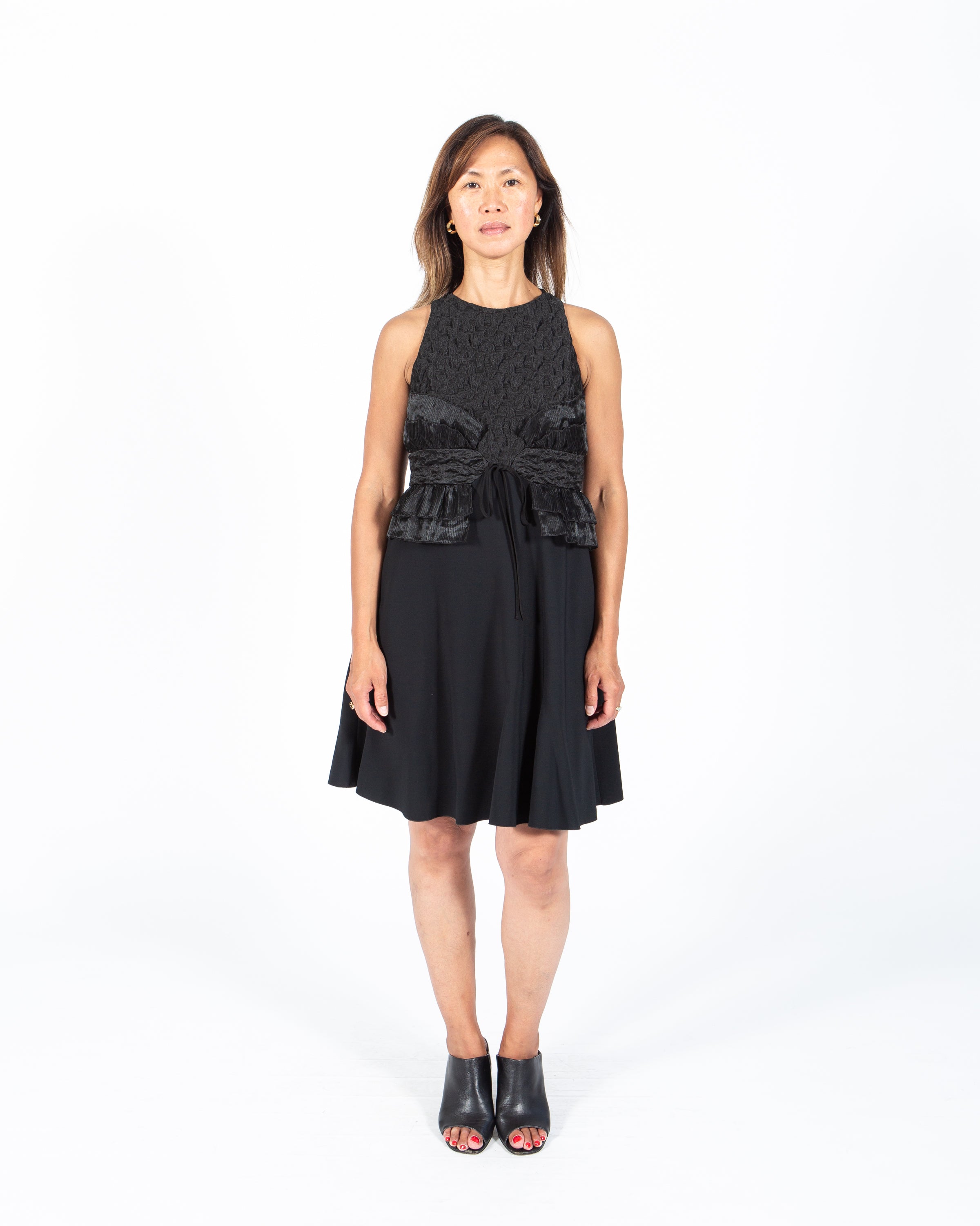 Giamba Paris Dress – Penny Arcade Vintage