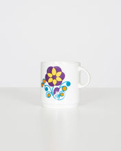 Load image into Gallery viewer, Floral Teacups (Set of 4)
