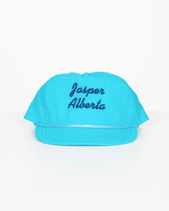 Jasper, Alberta Baseball Cap