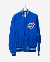 Load image into Gallery viewer, Blue Jays Varsity Jacket
