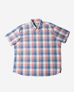 Gingham Shirt