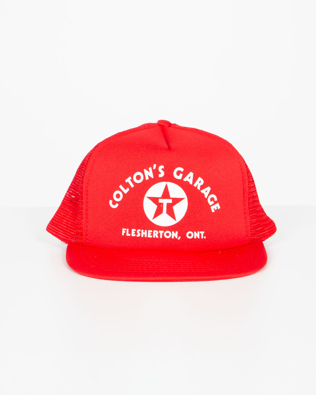Colton's Garage Cap