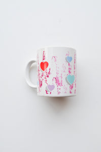 For a Special Sister Mug