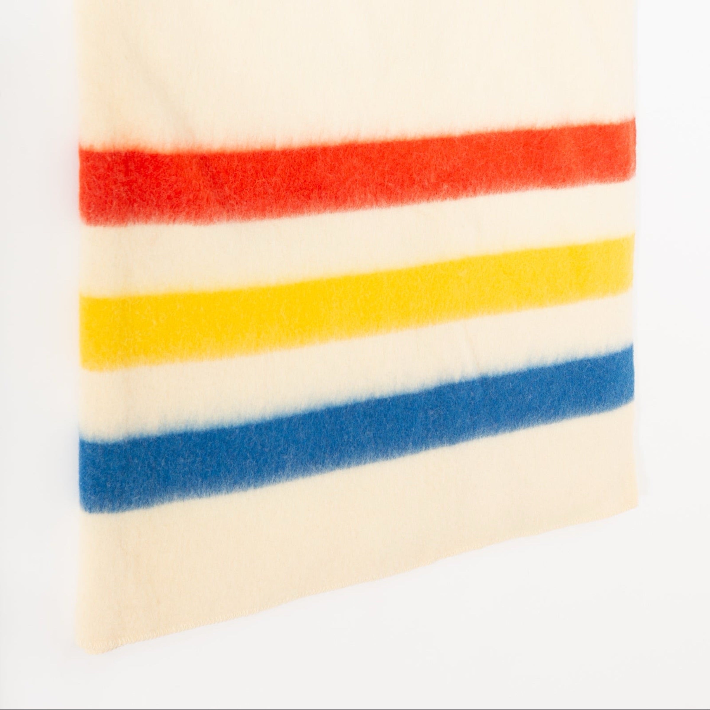 Winternite Golden Dawn woolblanket ビンテージ Vintage 1950s Golden Dawn Wool Blanket - Etsy Canada