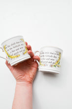Load image into Gallery viewer, Vintage Gay Boy Cup
