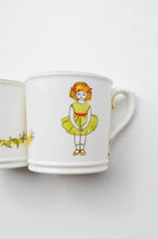 Load image into Gallery viewer, Vintage Girl Gay Cup
