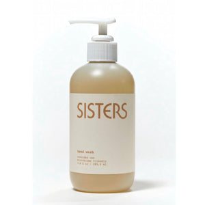 Sisters Body Hand Wash