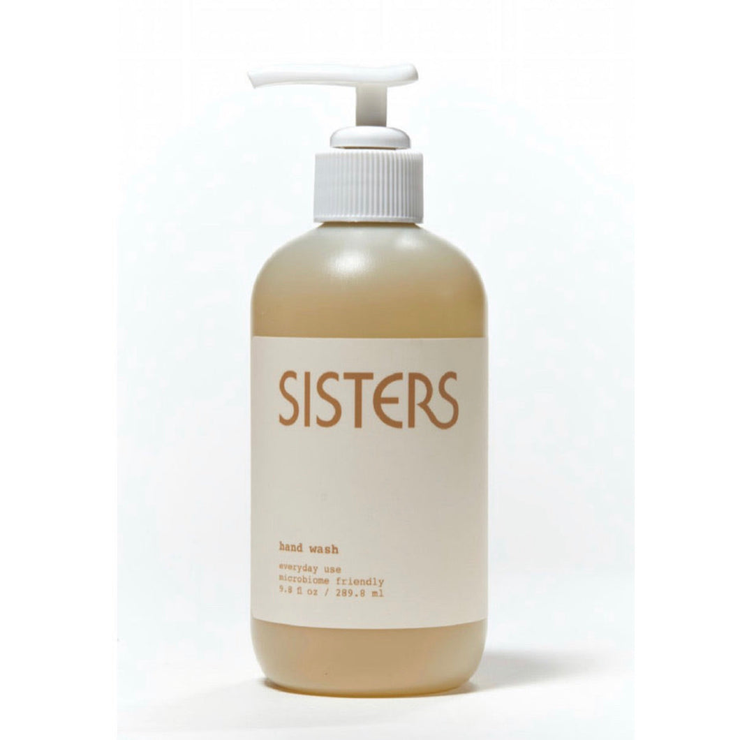 Sisters Body Hand Wash