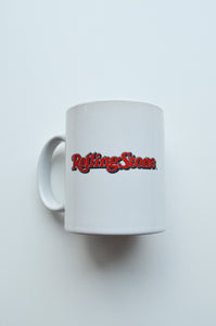 Rolling Stone Mug