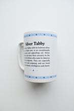 Load image into Gallery viewer, Silver Tabby Mug
