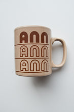 Load image into Gallery viewer, “Ann” Kiln Craft Mug
