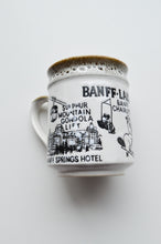 Load image into Gallery viewer, Banff Lake Louise Mug

