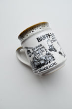 Load image into Gallery viewer, Banff Lake Louise Mug
