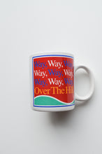 Load image into Gallery viewer, Over the Hill Mug
