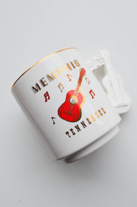 Memphis Mug