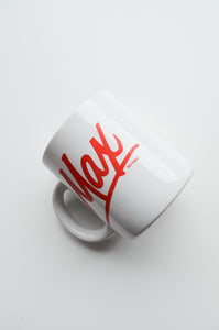 Vintage Maxwell House Ceramic Mug