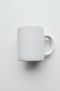 Vintage Maxwell House Ceramic Mug
