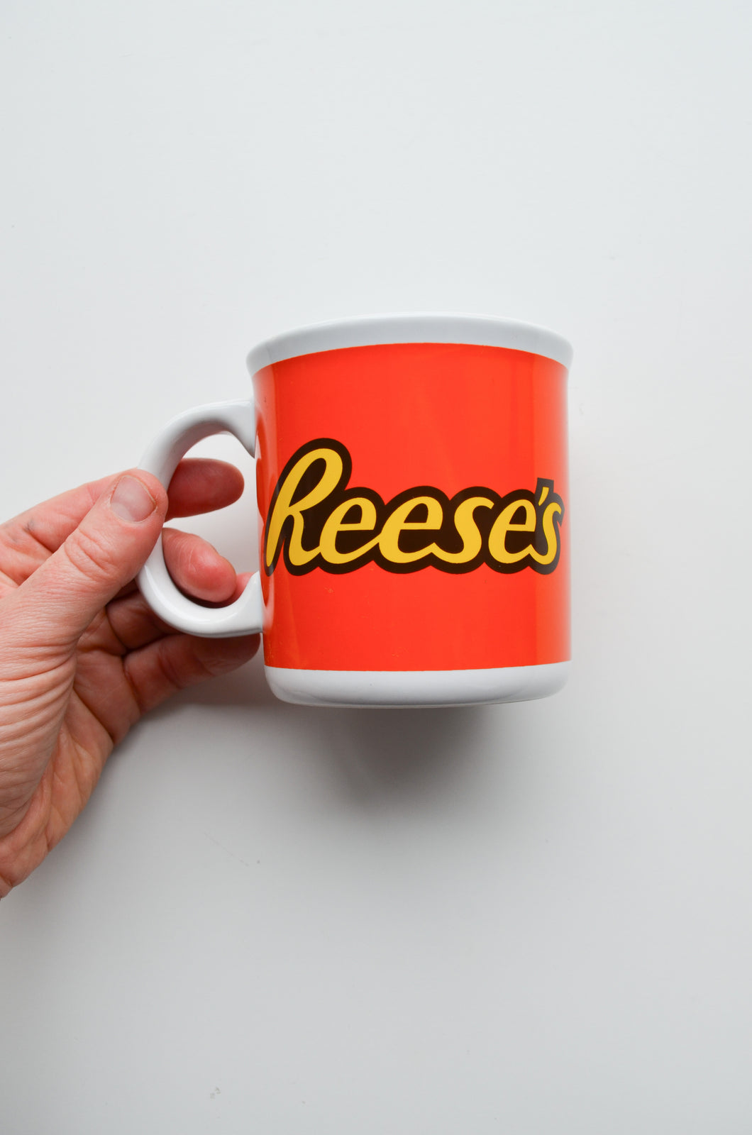 Reese's Pieces Mug