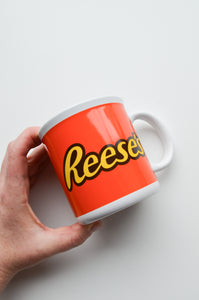Reese's Pieces Mug
