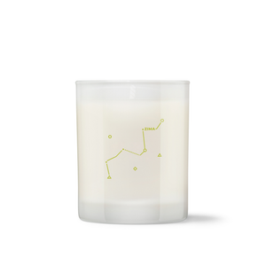 Zima Mini Candle by Lohn