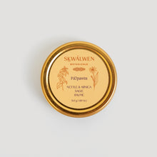 Load image into Gallery viewer, Pá7pawtn Nettle and Arnica Salve by Skwálwen Botanicals
