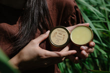 Load image into Gallery viewer, Pá7pawtn Nettle and Arnica Salve by Skwálwen Botanicals
