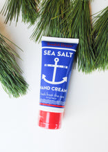 Load image into Gallery viewer, Sea Salt Hand Cream by Swedish Dream
