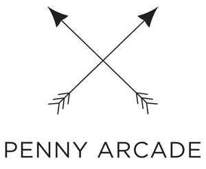 Penny Arcade Vintage 