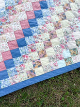 Load image into Gallery viewer, Vintage Quilt
