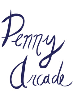 Penny Arcade Vintage 