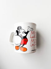 Load image into Gallery viewer, Mickey Mouse Mug
