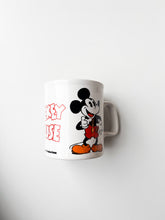 Load image into Gallery viewer, Mickey Mouse Mug
