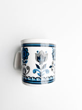 Load image into Gallery viewer, Staffordshire Floral Mug
