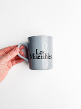 Load image into Gallery viewer, Les Mis Mug
