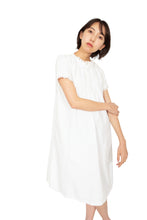 Load image into Gallery viewer, White Victorian Nightgown
