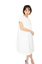 Load image into Gallery viewer, White Victorian Nightgown
