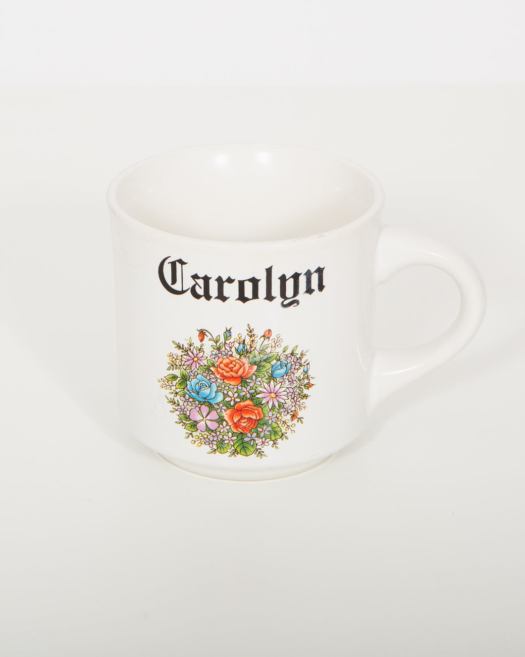 Carolyn Mug