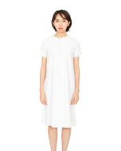 Load image into Gallery viewer, White Victorian Nightgown
