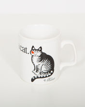 Load image into Gallery viewer, Love Cat Mug
