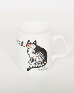 Love Cat Mug