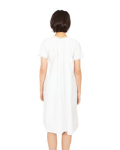 Load image into Gallery viewer, White Victorian Nightgown
