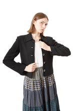 Load image into Gallery viewer, Plaid Prairie Skirt

