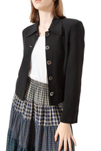 Load image into Gallery viewer, Plaid Prairie Skirt
