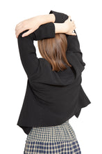 Load image into Gallery viewer, Plaid Prairie Skirt
