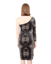 Load image into Gallery viewer, Psychedelic Dress
