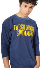 Load image into Gallery viewer, Fargo North Swimming Jersey
