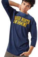 Load image into Gallery viewer, Fargo North Swimming Jersey
