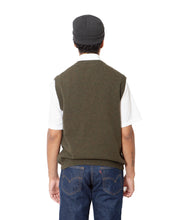 Load image into Gallery viewer, Moss Vest
